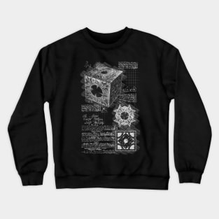 Lament Configuration Crewneck Sweatshirt